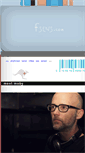 Mobile Screenshot of fsens.com